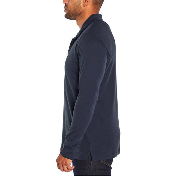 NWT - Banana Republic Men’s 1/4 Zip Sweater - Size L - Picture 3 of 12